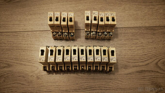 16A a 10A istice - 2