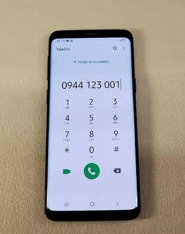 Samsung Galaxy S9 - 2