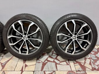 alu kolesá škoda kodiaq 5x112 - 2