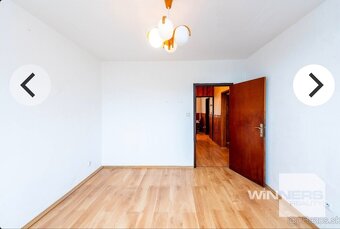 Predám 3izbovy byt - 2