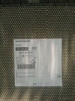 Predám IKEA koberce - 2