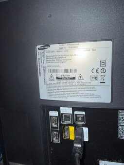 Predám Televízor Samsung 40” - 2