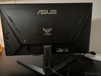 Herný monitor Asus Tuf Gaming - 2
