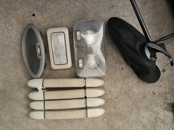 Alfa Romeo 147 1.6 b. - 2