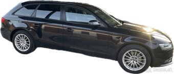 Audi A4 Avant 2.0 TDI 110 kw - 2