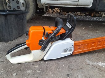 Stihl ms361 - 2