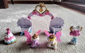 Filly koníci - Svadobná párty a rôzne doplnky - 2