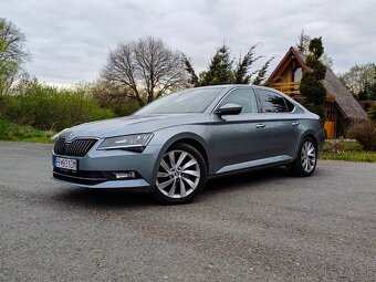 18" alu PEGASUS originál ŠKODA + zimné pneu. - 2