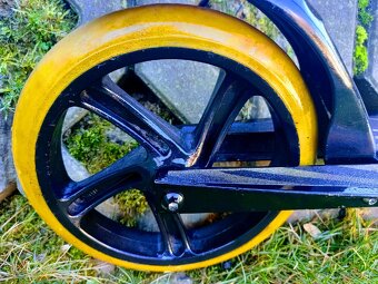 Kolobežka Spartan - 2