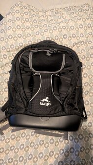 Batoh na psa KURGO - 2
