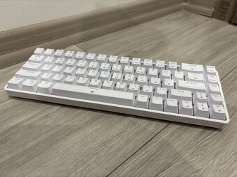 Herná klávesnica - 2