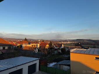 1-izbový byt na prenájom v detve - 2