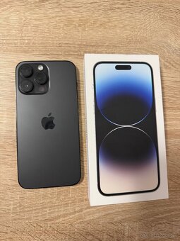 iPhone 14Pro Max 512 GB - 2