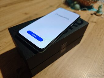 OnePlus Nord 2 8/128 GB Blue Haze - 2