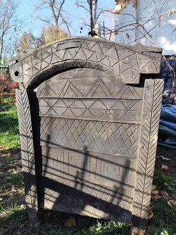 Svadobna truhlica - 2