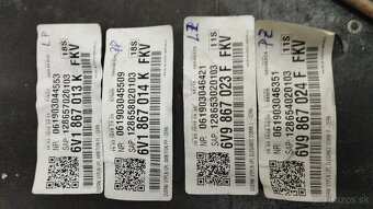 INTERIER  Fabia3  r.v2023 - 2