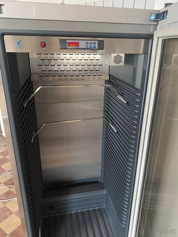 Zrecia skriňa DX1000 - LANDIG - 2