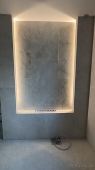 Hodinovy manzel ,prerabky,rekonstrukcie bytov,obklady dlazby - 2