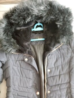 Zimná bunda - 2