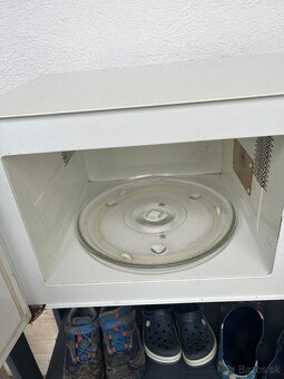 Mikrovlná rúra predaj - 2