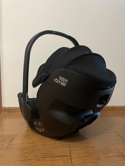 Britax Römer - 2