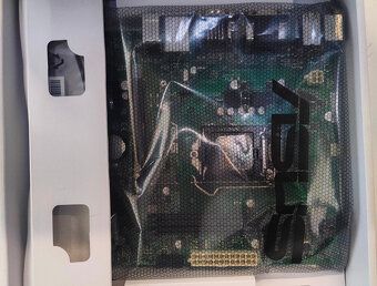 [nova] Asus Prime H310M-C R2.0 - 2