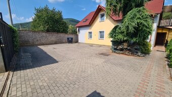 Penzión s barom a bowlingom - 2