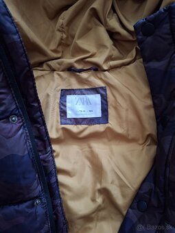 Zimna bunda Zara - 2