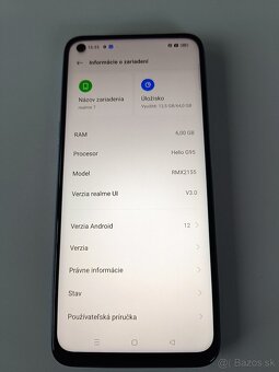 Realme 7 64GB - 2