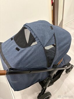 Britax Romer B-Agile R - 2