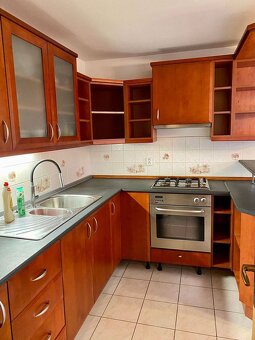 Na prenájom - 4i dom, ul. Pútnická, Záhorská Bystrica TOP - 2