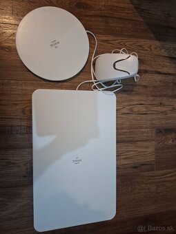 Monitor dychu babysense 2 pro - 2