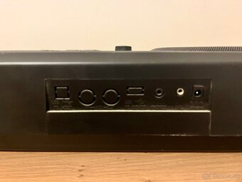 Keyboard klavesy - 2