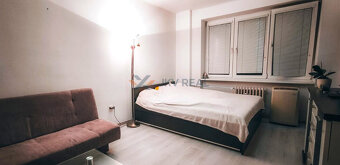 Prenájom 1-izbového bytu v širšom centre Trnavy - 2