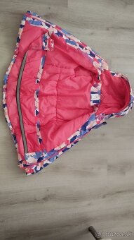 Lyžiarska bunda - 2