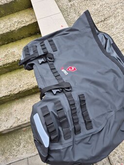 Taska na sedadlo - 2