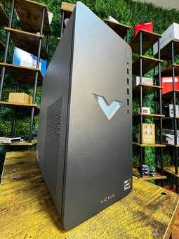 herný počítač HP Victus TG02-0016 Ryzen™ 7 5700G/32GB/1Tb - 2
