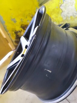 Elektróny 5x112 r18 - 2