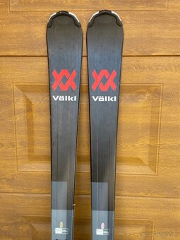 zjazdové lyže Völkl Deacon LTD 172cm - 2