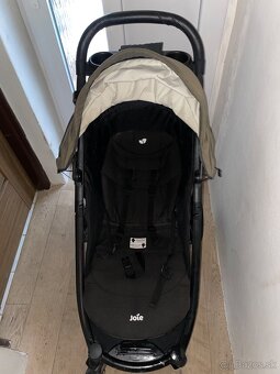 Kočík Joie - 2