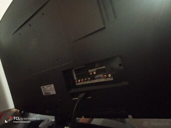 Samsung televízor - 2