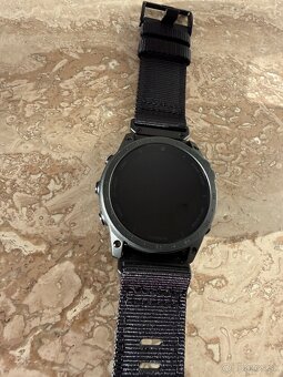 GARMIN TACTIX 7 AMOLED, 010-02931-01: - 2