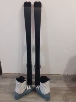 Predám detské lyže snox - 2