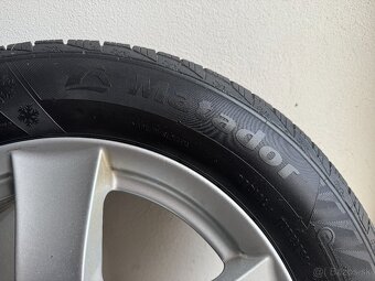 Zimná sada R15 195/65 DEZENT - 2