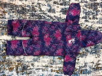 Detský zimný overal 92 - 2