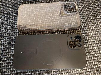 Iphone 13 midnight 128GB - 2