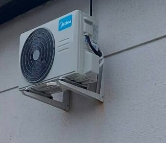 Midea xtreme save light 3,5kw - 2