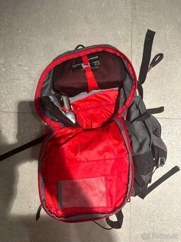 mammut lavinovy batoh 45l - 2