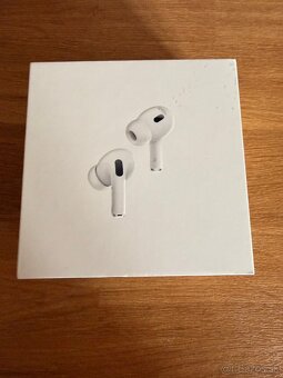 Apple Airpods pro (2nd generation) - 2