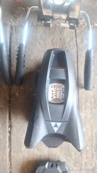 Predam viazanie na lyze - 2